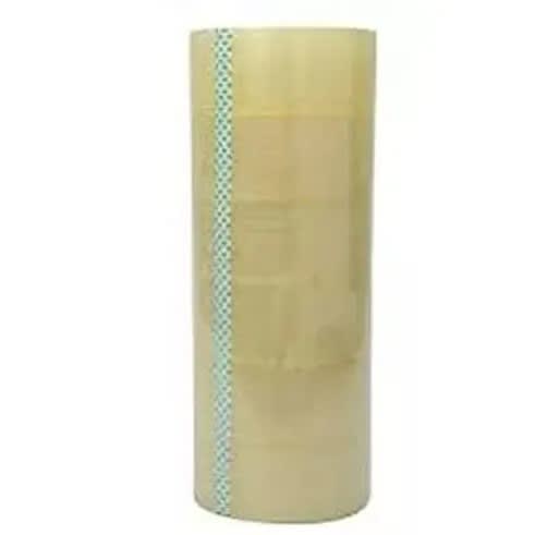 Transparent cello tape 6 pieces 