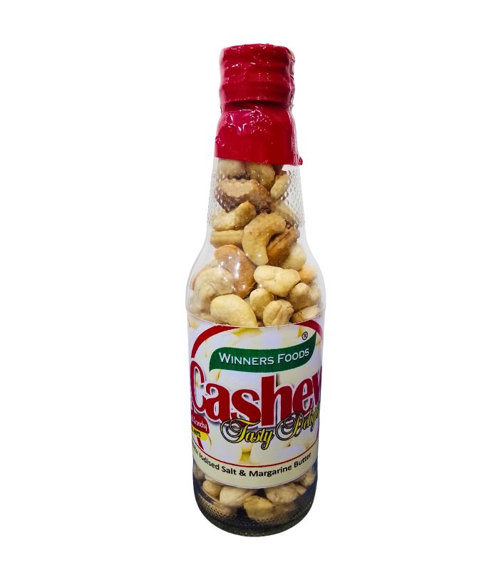 Winners Food Cashew 500g