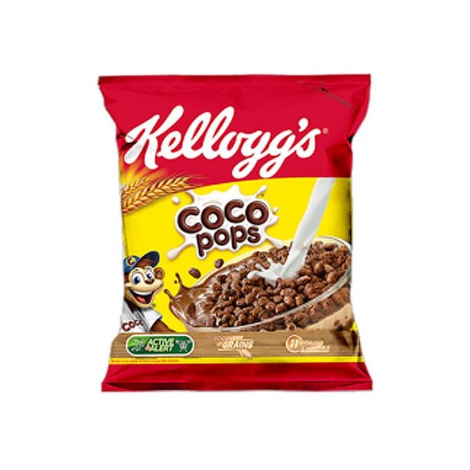 Kellogg’s Coco Pops Sachet 