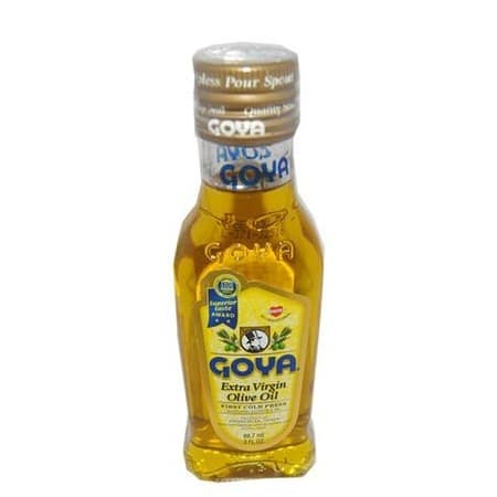 Goya Extra Virgin Olive Oil 88.7ml