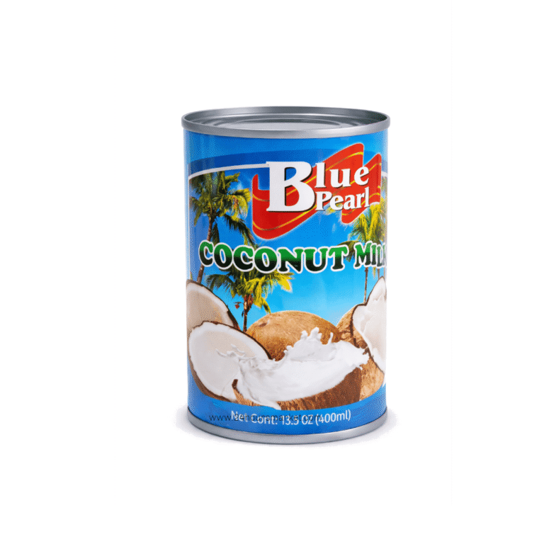 Blue Pearl Coconut Milk 400ml 