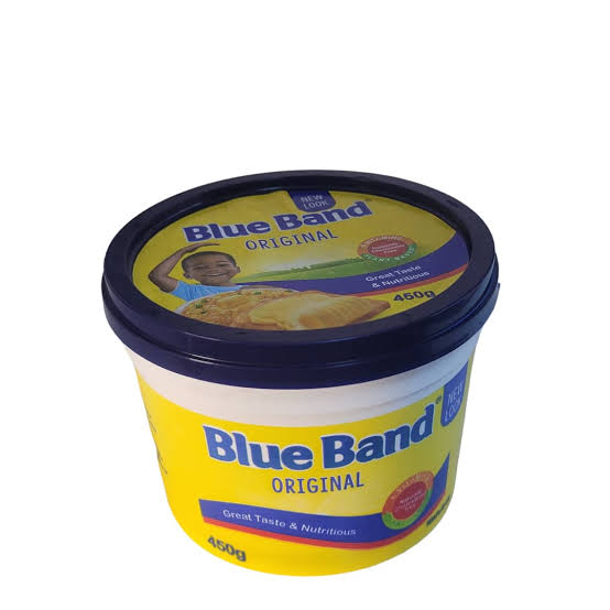 Blue Band Original Margarine 450g