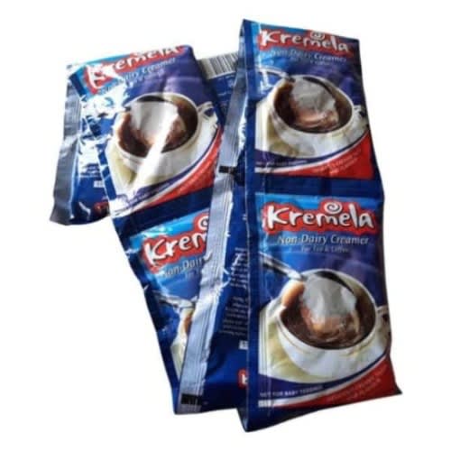 Kremela None Dairy Coffee Sweetner 12gx200pcs