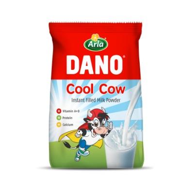 Dano Cool Cow Filled Milk Powder Sachet 2kg