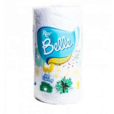 Belle kitchen towel 12rolls