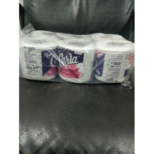 Rose Carla Tissue by 6pcs