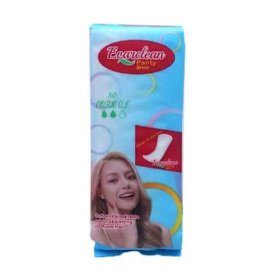 Evarclean Panty Liner 