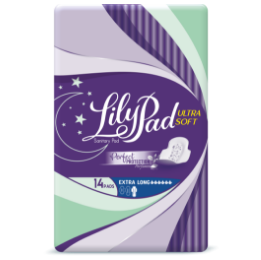 Lily Soft Extra Long 14pcs