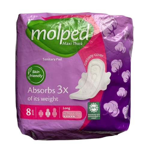 Molped Maxi Thick Sanitary Pad 