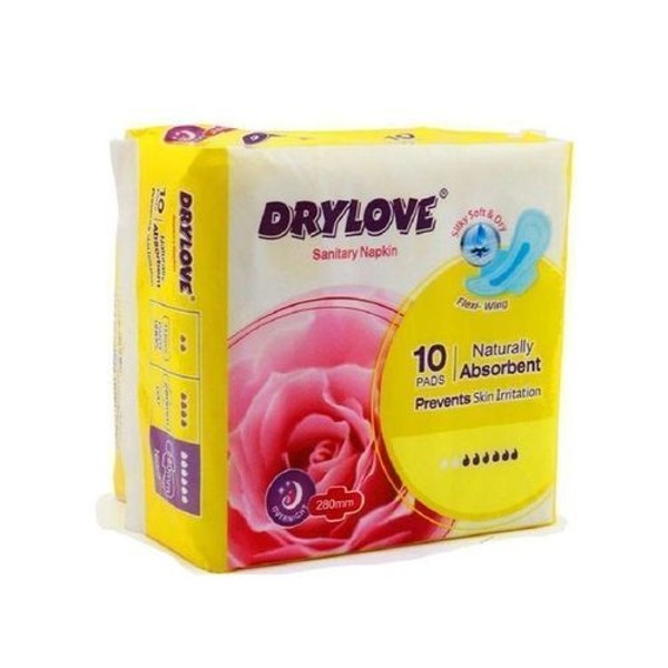 Drylove Sanitary Pads 