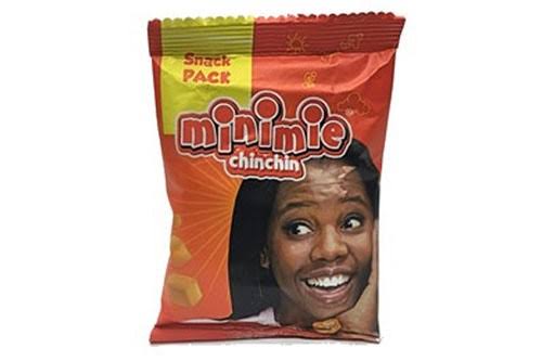 Minimie Chin Chin Snack 