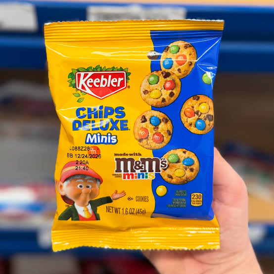 Keebler cookies 