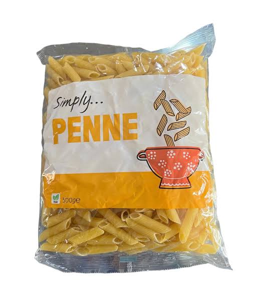 Simply Penne 500g