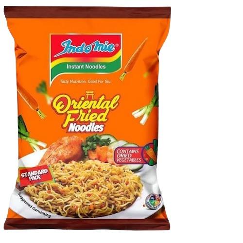 Indomie Instant Noodles Oriental Fried 70 g 