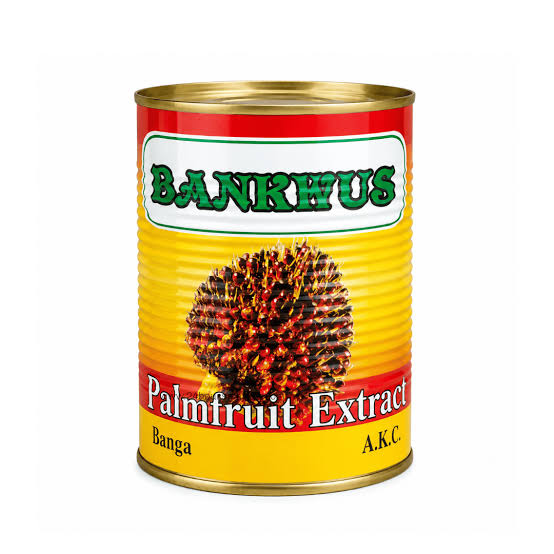 Bankwus Palm Extract 400g