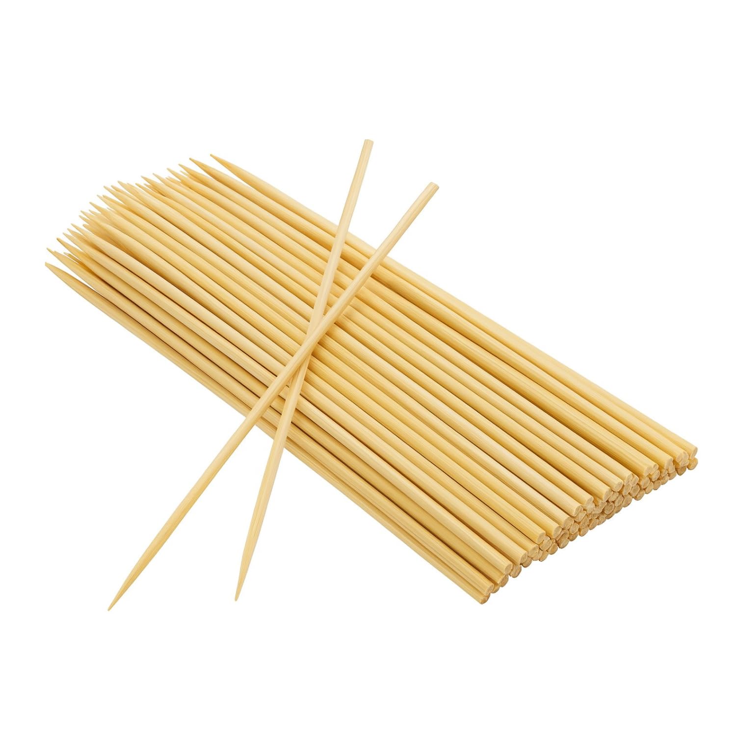Samora Sismo Stecconi Spiedo Bamboo skewers 