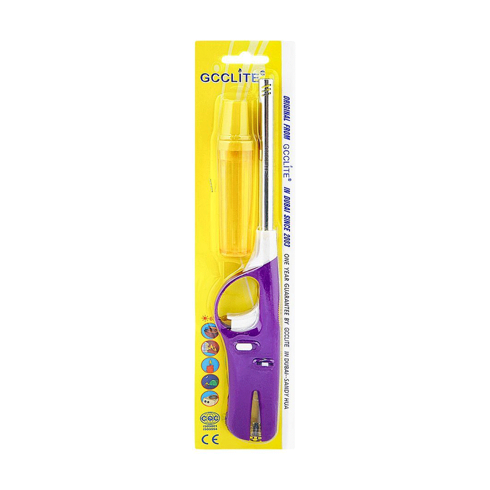 Gas Lighter and refill 