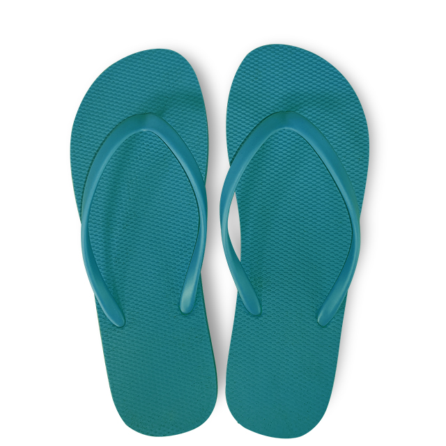 Flip Flops Comfortable for everyone 