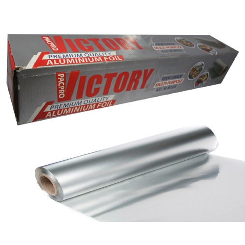 Victory Aluminum Premium Foil Paper 