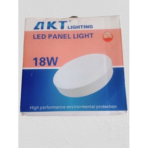 AKT LED Panel Light 18W