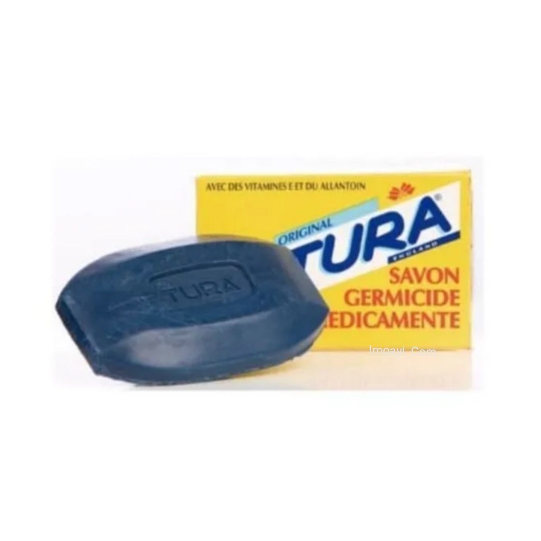 Tura Medicated Soap 