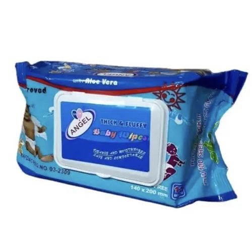 Angel Baby Wipes