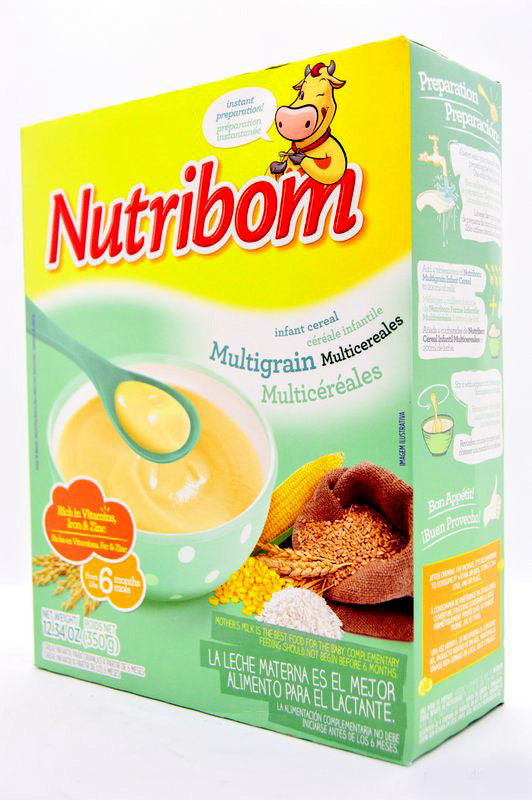 Nutribom Multi Grain