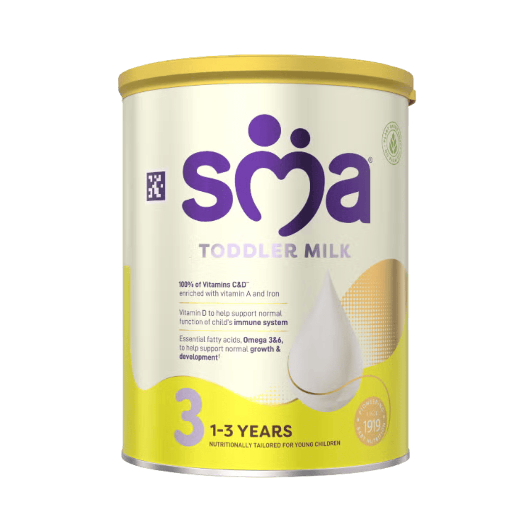 SMA Pro Stage 3 800g