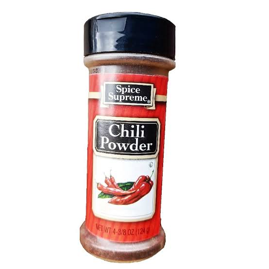 Spice Supreme Chilli Powder