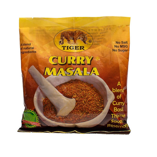 Curry Masala 250g