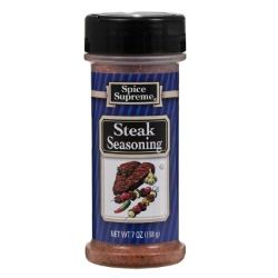 Steak Seasoning