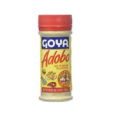 Goya Adobo Seasoning