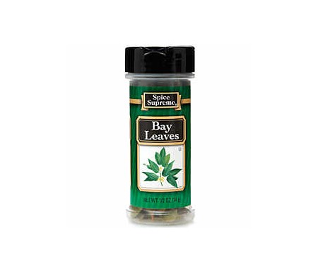 Spice Supreme Bay Leaves