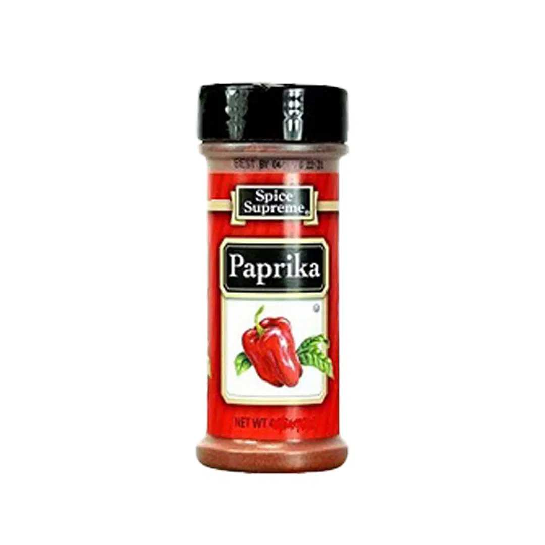 Spice Supreme Paprika