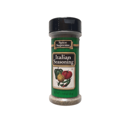 Spice Italian Seasoning