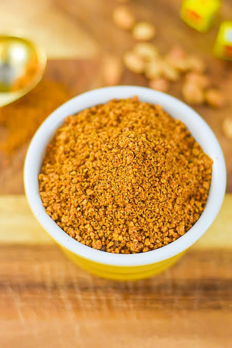 Spice Supreme Suya Powder
