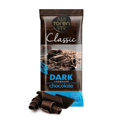 Toren Chocolate