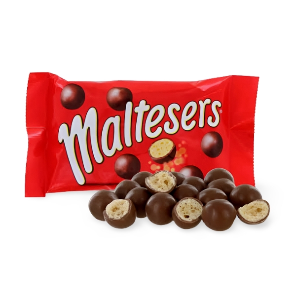Malteser Chocolate