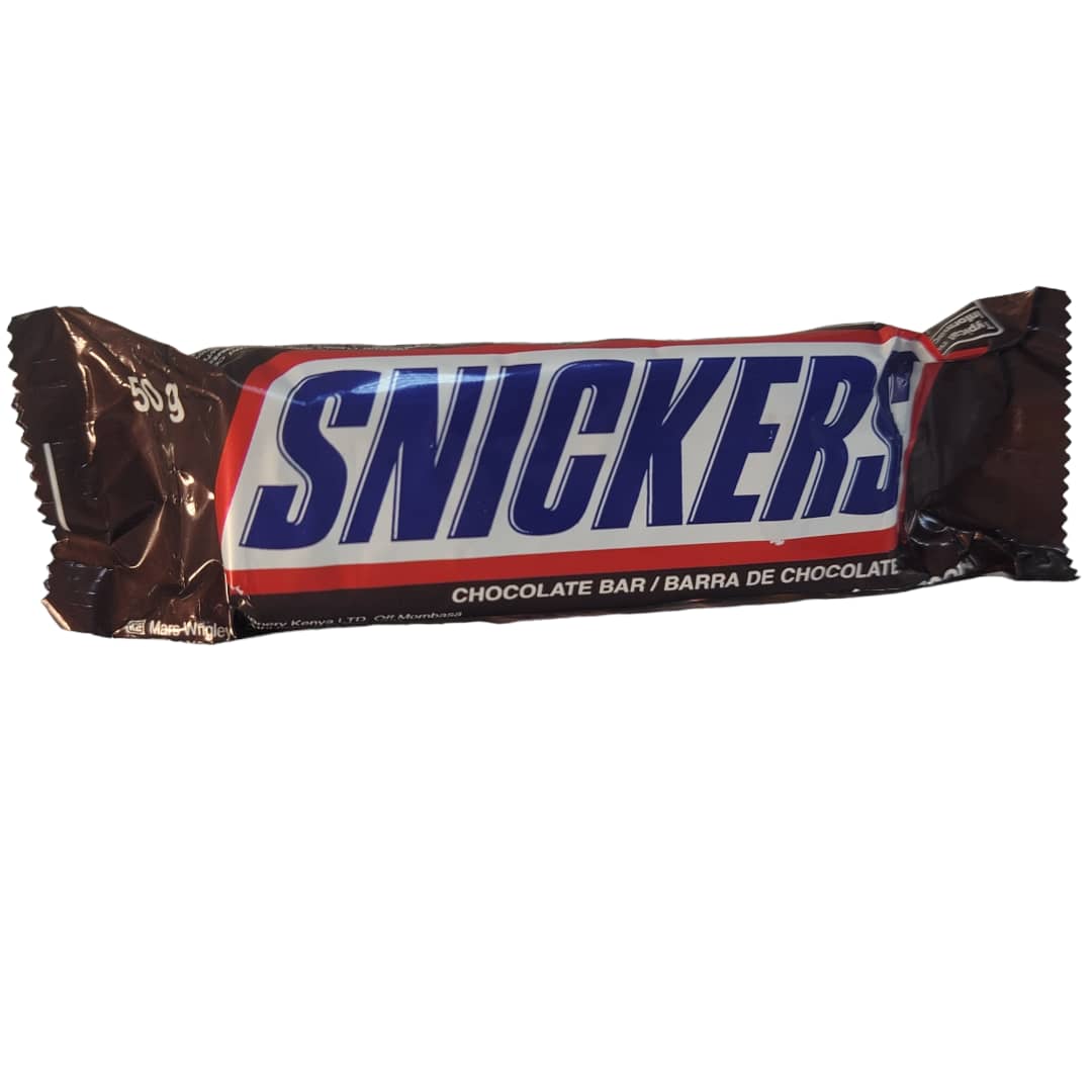 Snicker Chocolate