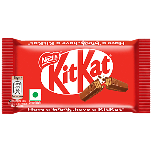 KitKat Chocolate