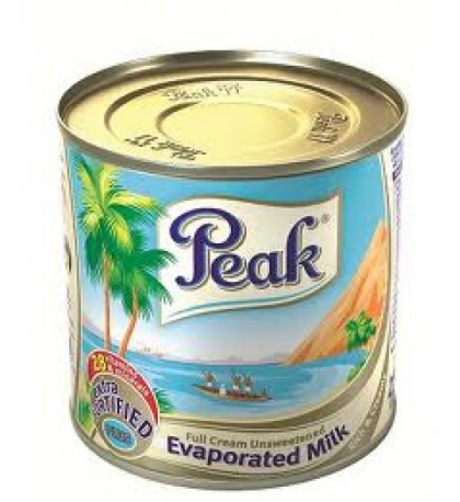 Peak Tin Liquid Full Cream