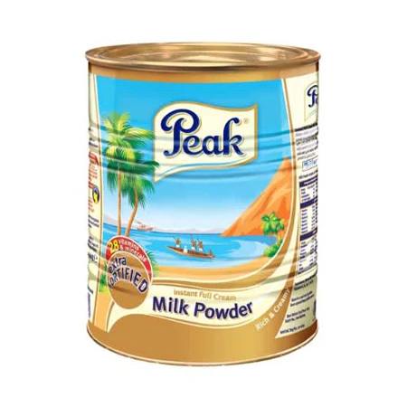 Peak Tin 400g