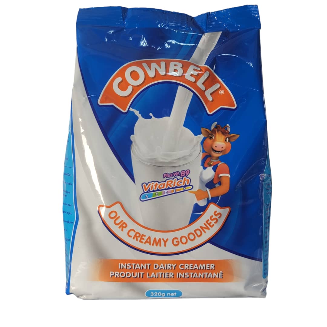 Cowbell 320g