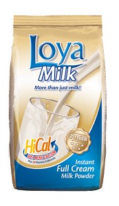 Loya Milk 750g