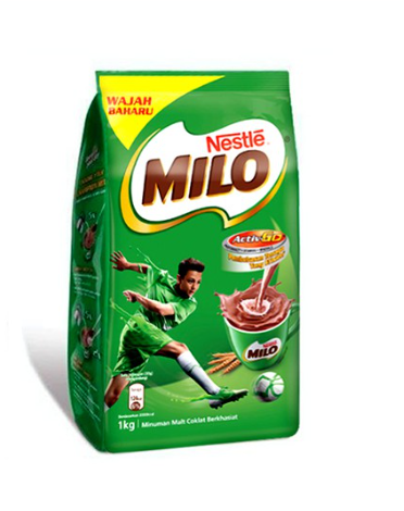 Milo Refill 800g