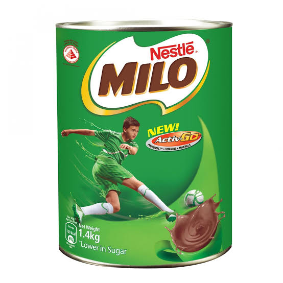 Milo 1.4kg
