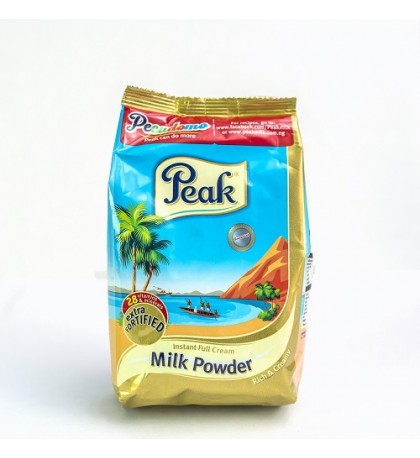 Peak Refill 350g