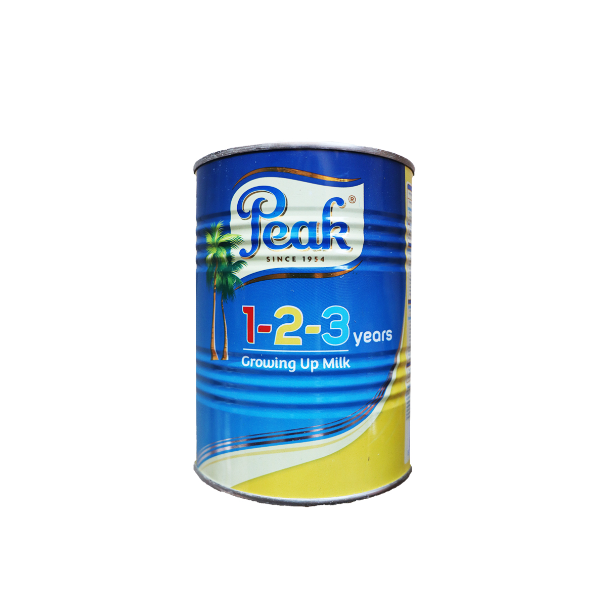 Peak 123 Tin 400g