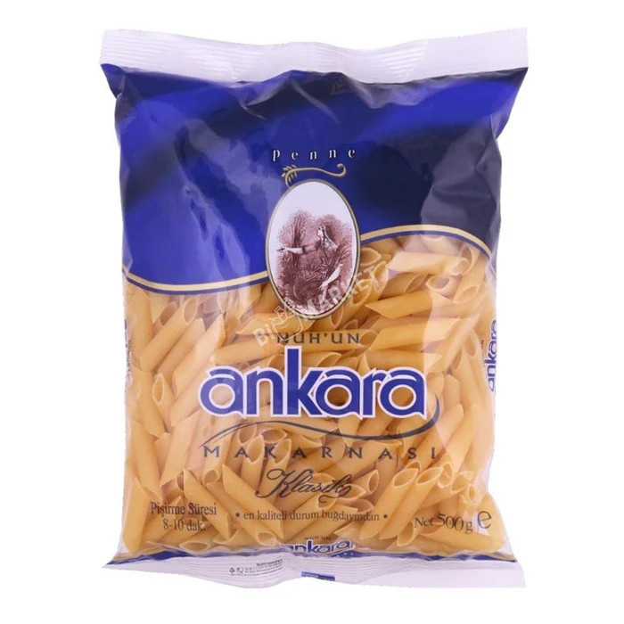 Ankara Penne