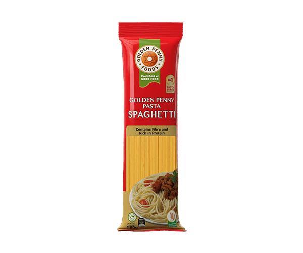 Golden Penny Spaghetti Thin